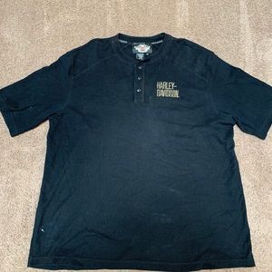 Harley-Davidson® Bar & Shield Shirt